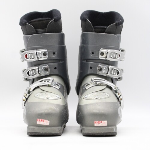 Scarponi da sci Salomon Ellipse 770 per adulti taglia 5 Mondo 23 usati