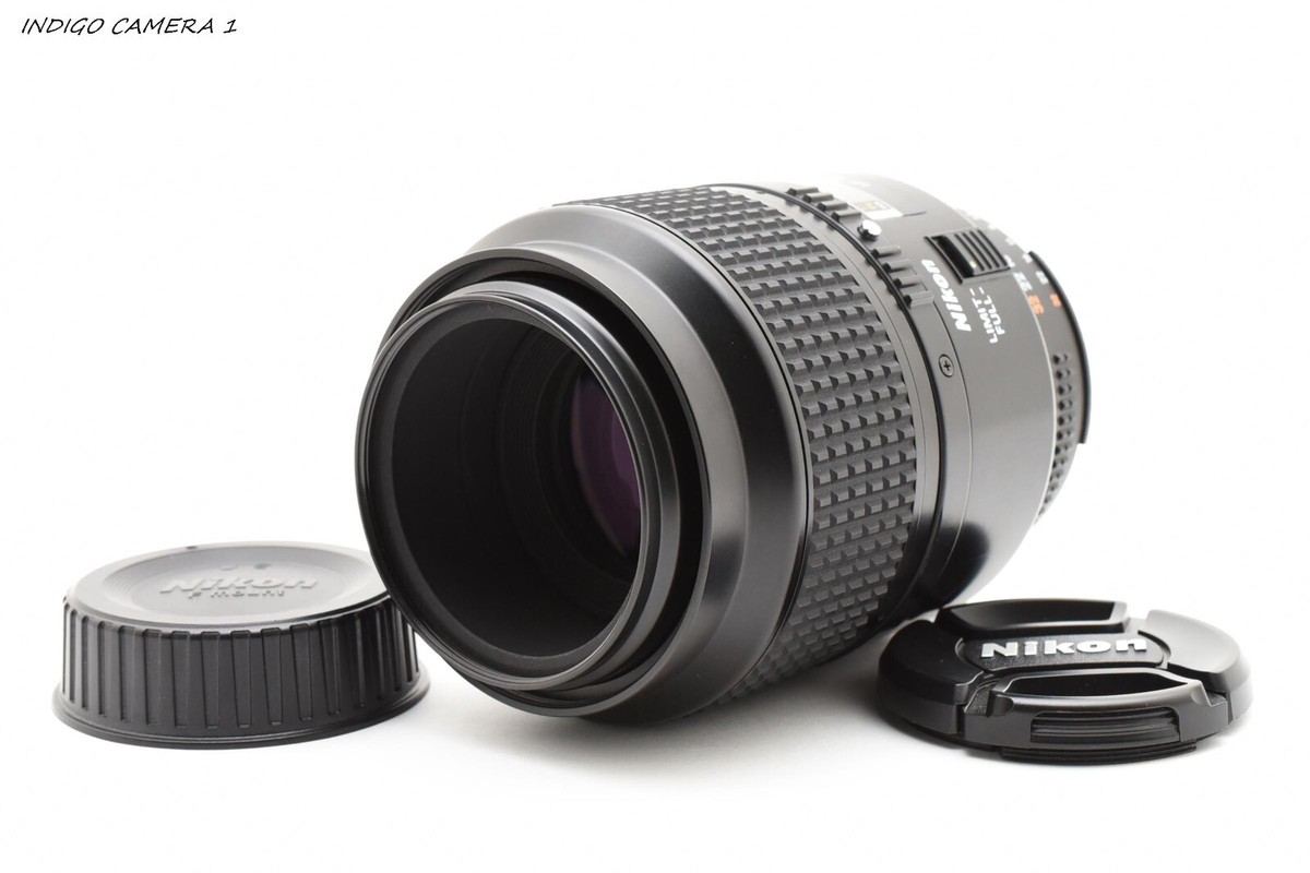 極上品◆Nikon AF MICRO NIKKOR 105mm F2.8D◆08 Amazon.com : Nikon 105mm f/2.8D AF Micro-Nikkor Lens for