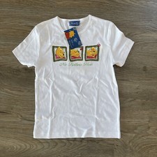 Winnie the Pooh new with tags T-shirt size youth small
