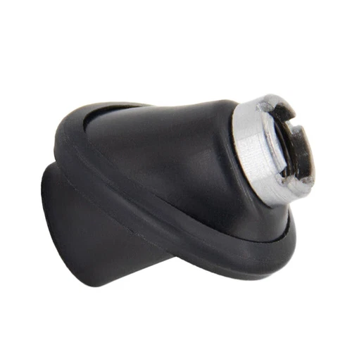 Tapa superior de tuerca de antena manual y goma para Toyota para Tacoma 1995-2004,86396-04010 - Imagen 1 de 11