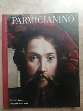 I CLASSICI DELL'ARTE - PARMIGIANINO 45 - 2004 - ED:SKIRA CORRIERE DELLA SERA XA