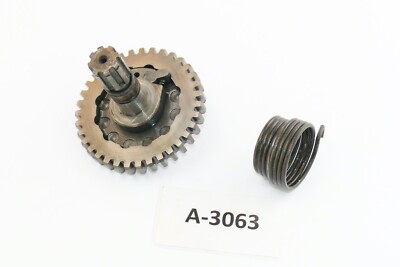 Husqvarna TE 610 8AE - Kickstarter Shaft A3063 | eBay