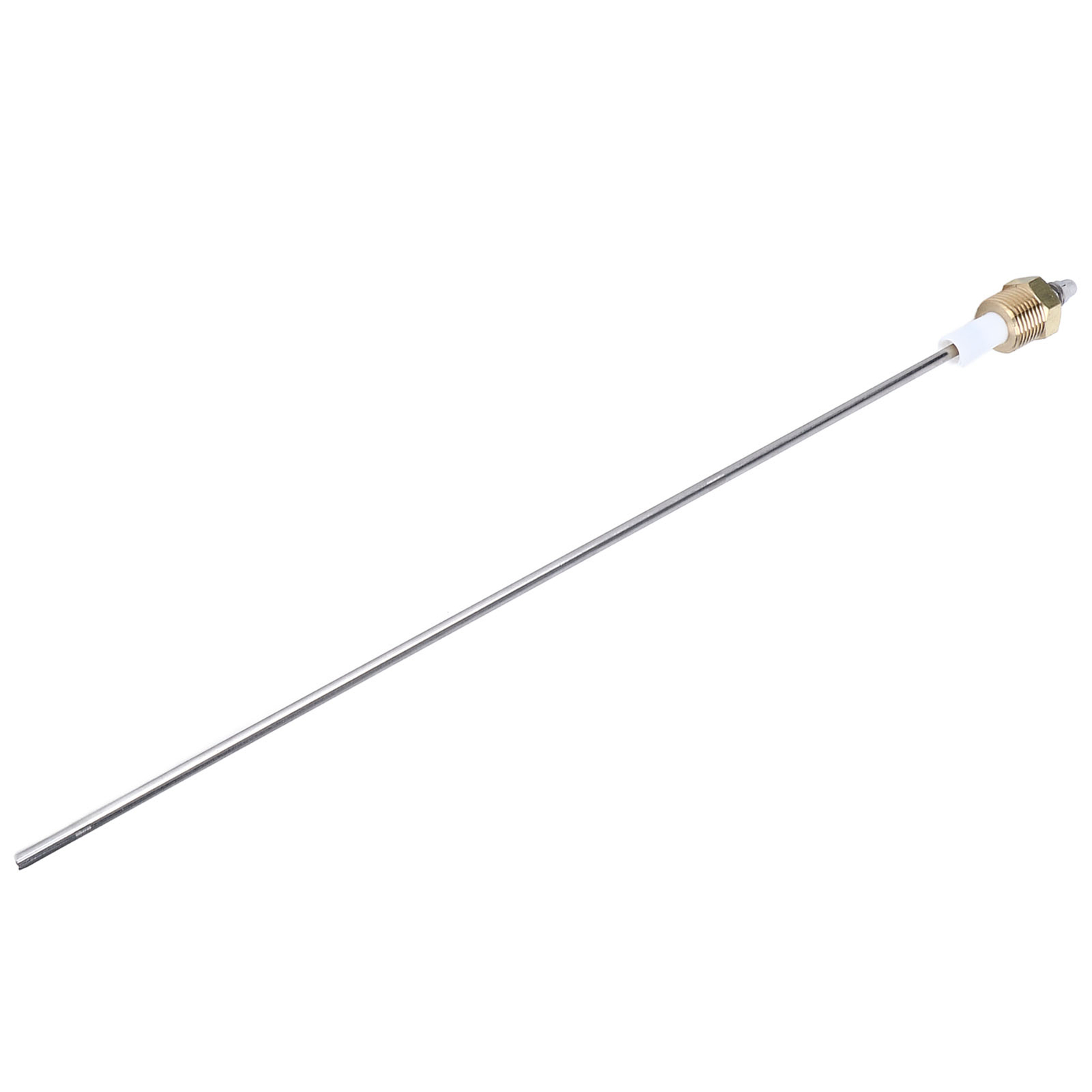 Boiler Water Level Probe Sensor Gauge Electrode Rod 1 Pin G1/2 Electrode PTFE