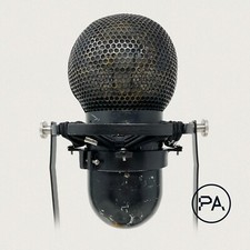 RCA KU-2A SERVICED 