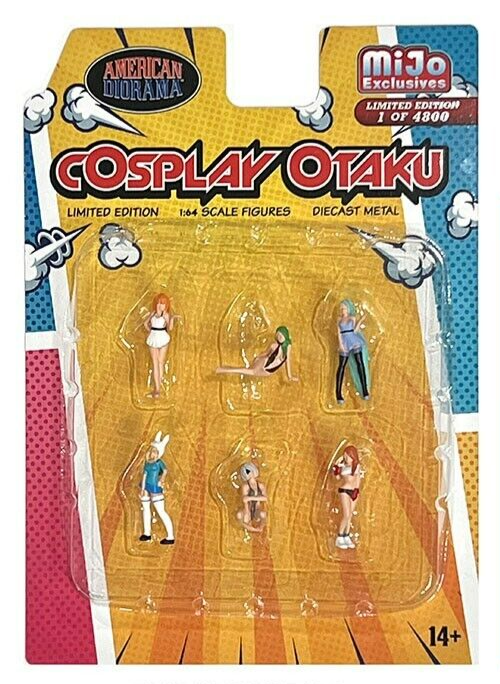 ☆1/64 Cocodake Diorama Plate H Set ☆1/64 Cocodake Diorama Plate H Set