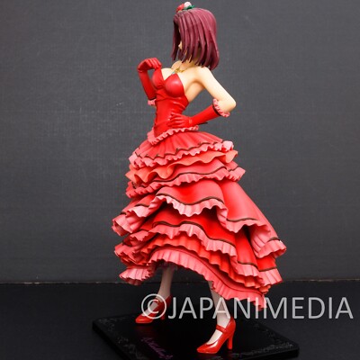 Code Geass Kallen Kozuki Wedding Dress Ver Cast-Off Figure JAPAN