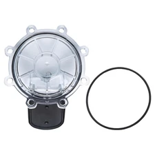 Upgraded Pool Check Valve Rebuild Kit 263042Z Fits FOR Pentair 2" CPVC