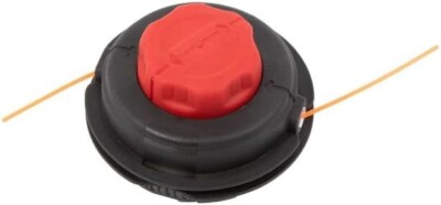 HEAD ヘッド
NEXT EDGE70 ネクストエッジ70
ブーツケース付き Amazon.com: Kawasaki 59075-2017 Bump Feed Trimmer Head