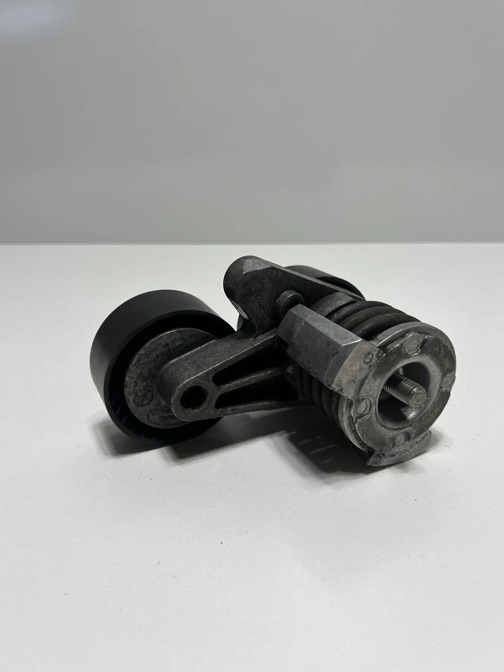 ✅ 07-13 BMW 135i 335i 535i 740i N54 Motor Correa Tensor Polea 7563927 OEM Foto 3 de 4