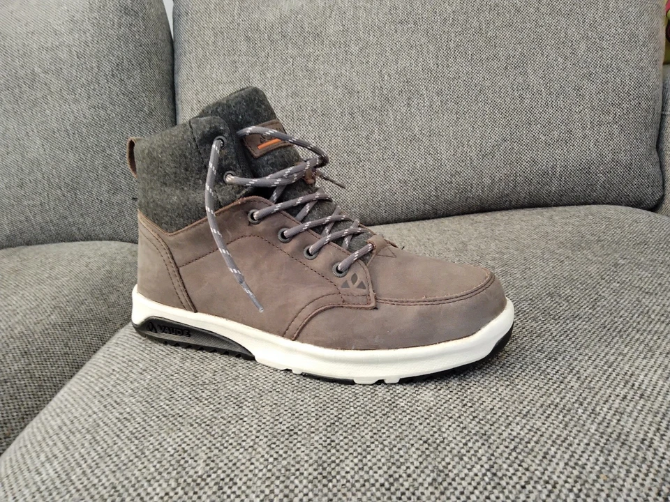"Botas VAUDE UBN Kiruna II Mid STX ""Excelente Estado" Foto 3 de 4