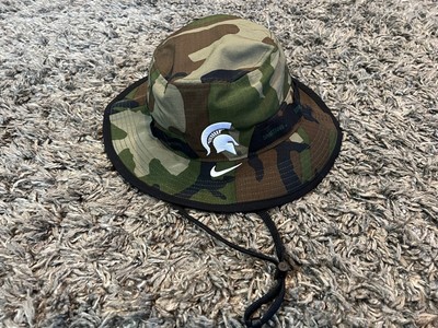 Nike Dri Fit MSU Michigan State 