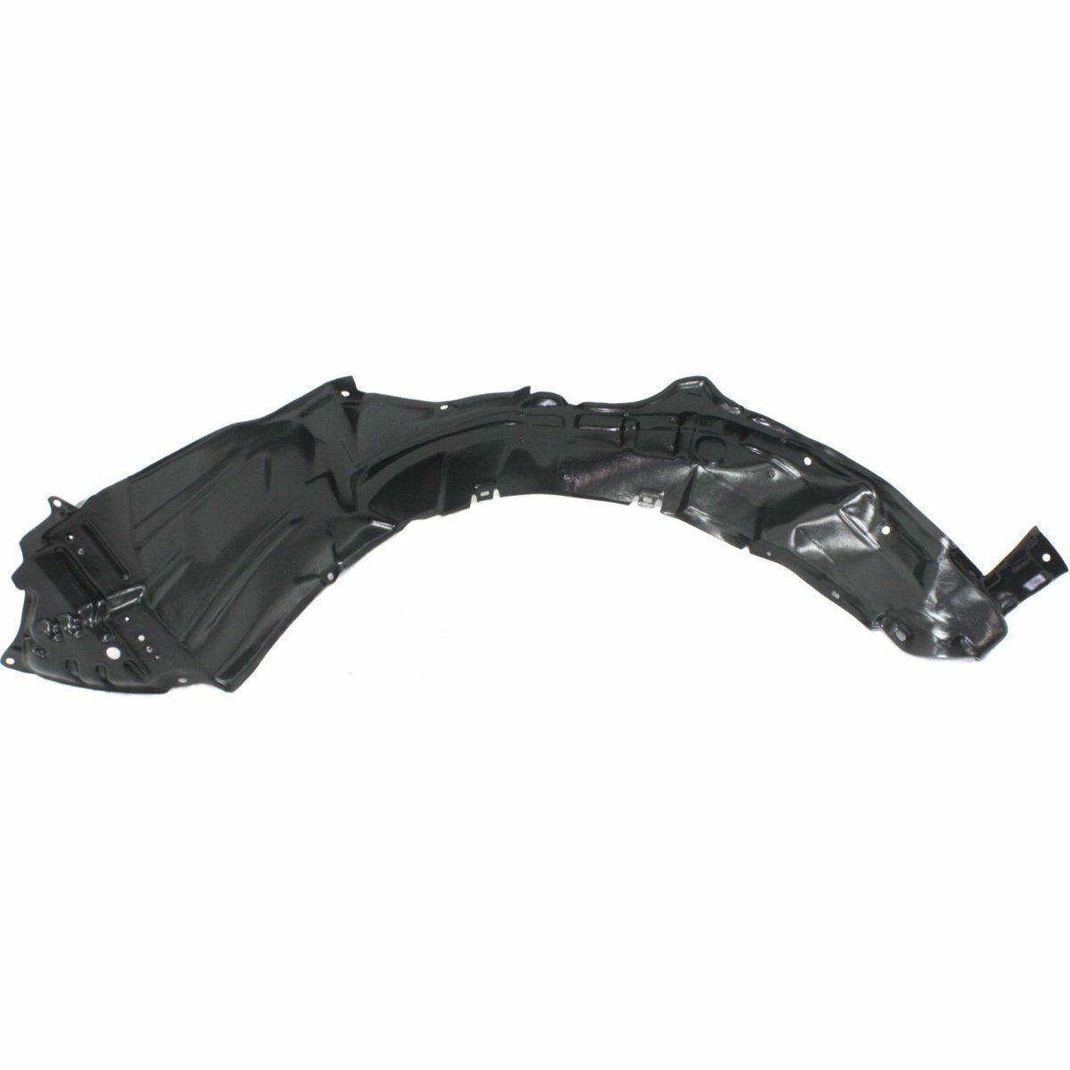 New Front Passenger Side Fender Liner For 20122014 Toyota Prius V