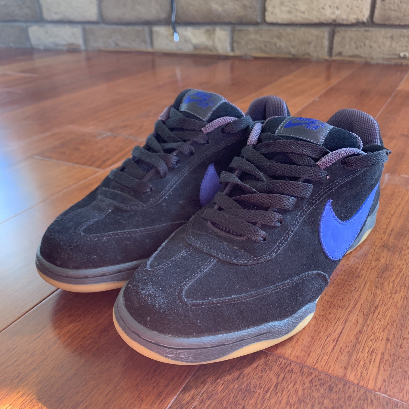 nike sb zoom air fc