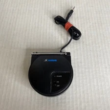 FX Wave Wireless FM Stereo Transmitter FX-100 For Any Device to Tune to FM Radio