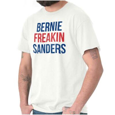 President Larry Freakin Elder 2024 America Womens or Mens Crewneck T Shirt Tee
