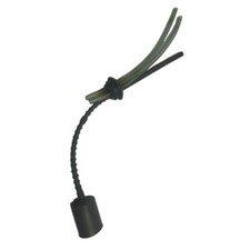 Gommino Passa Tubi Completo Scuotitore Olive Active M60-M70-Originale-021719