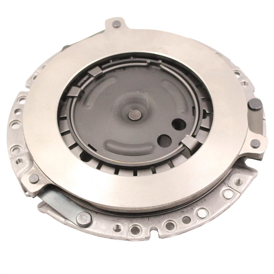 Clutch kit Fits 1980-1989 Volkswagen Golf Jetta Rabbit  L4 1.6L 1.7L Foto 4 de 4