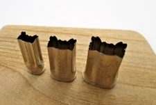 Takamori Decorative Stainless Vegetable Cutter Mold Crab