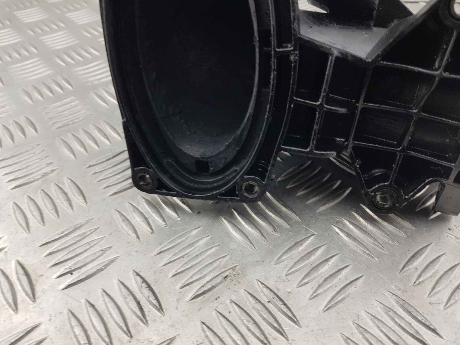 MERCEDES E CLASS AIR INTAKE PIPE HOSE A6510900028 W212 E200 2.1 DIESEL thumbnail 6