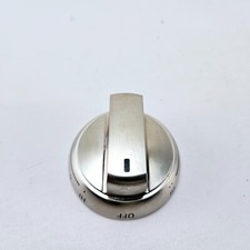 Genuine LG Range Oven Knob  AEZ74073404