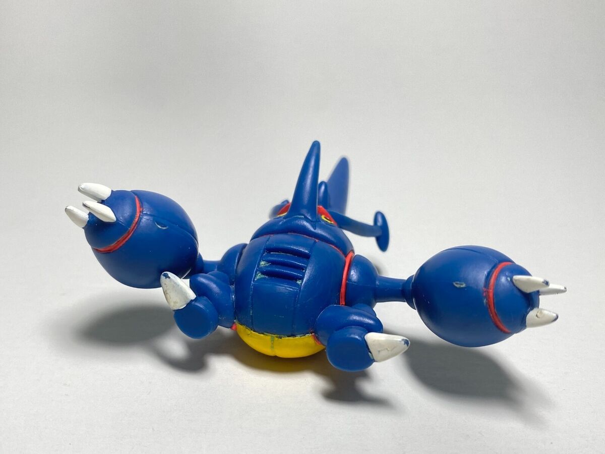 Mega Heracross(H2.0 Mega Heracross(H2.0
