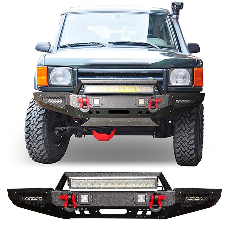 Left Rear Door Pillar Applique Frame Trim For Land Rover Discovery 1999-2004