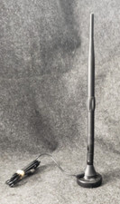 WiFi Antenna and Stand Magnetic Base 5ft RP-SMA Extender C20B1 