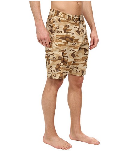 Body Glove Amphibious West Side Camo Stretch Boardshorts Brand New with Tags - Picture 3 of 4