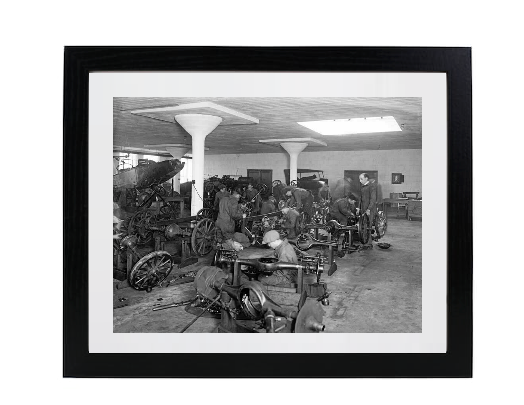 E PLATT LYNES 1931-1955 ハードカバー 1980 s-l1200.png