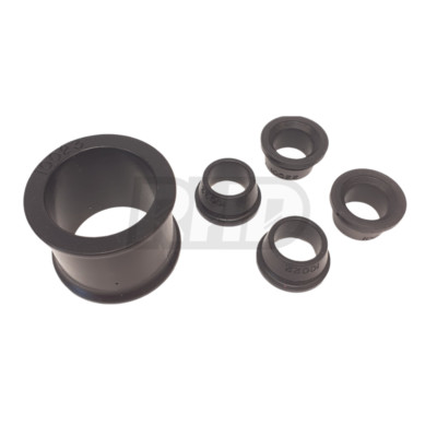 ENERGY SUSPENSION POLYURETHAN LENKGETRIEBE BUCHSEN | HONDA CIVIC CRX EF 88-91