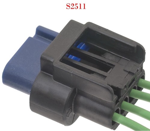 Ignition Coil Electrical Connector Fits Hyundai Elantra 2017-2020 - 第 6/6 張圖片