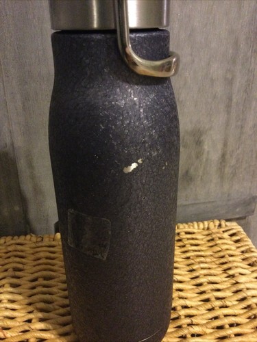 NFL Player Engagement Stainless Steel Water Bottle - Picture 4 of 6