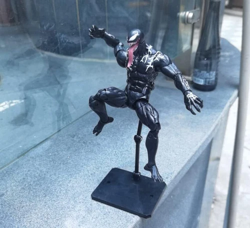 Action figure 8" Holocaust versione film ali Venom collezione confezione regalo giocattoli - Foto 8 di 26