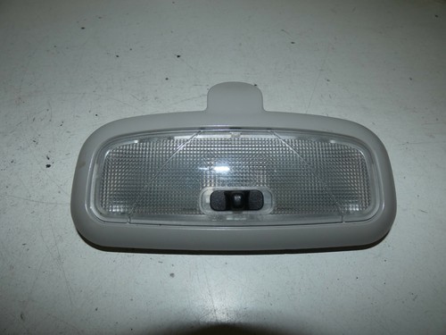 Ford Focus BJ 2003 Kombi Innenraumbeleuchtung 2S6A-13776-AA