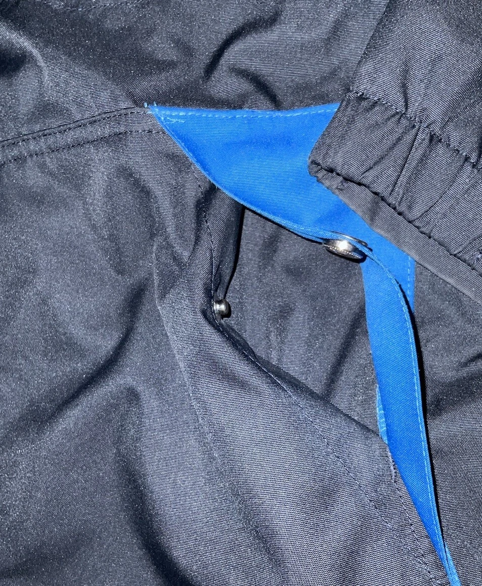 burton dryride waterproof sadie hooded jacket