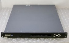 TANBERG CE/CHASSIS/1AC - 1U Series 11 Contribution Encoder with EN8100 / CE-X