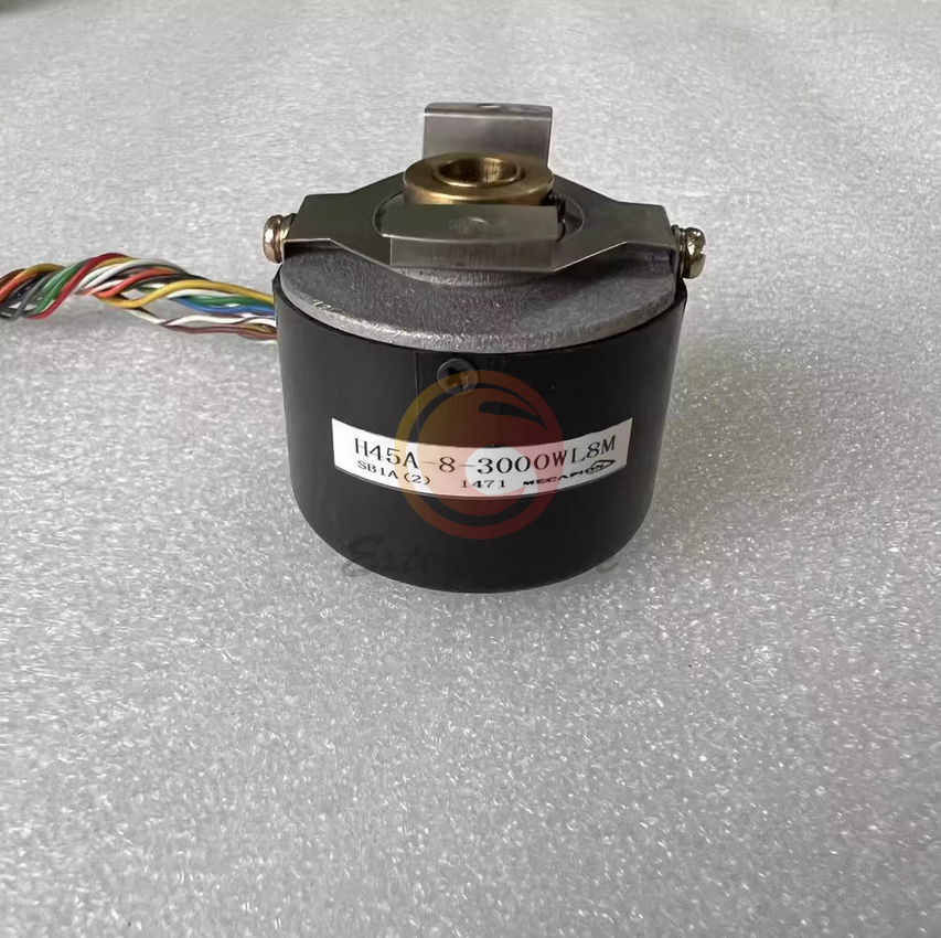 ONE Used LS Encoder H45A-8-3000WL8 | eBay