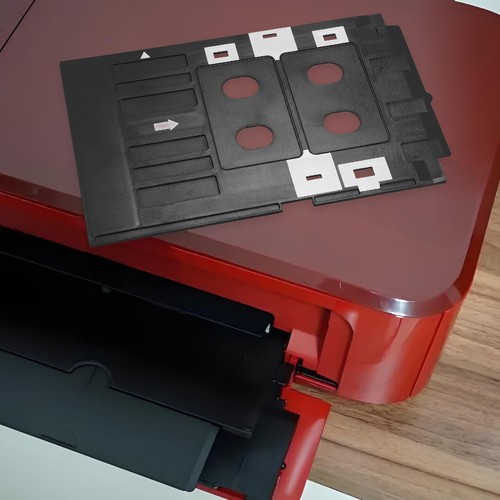 Card Tray Printer Staff Convenient Cards Holder Printing Machine - 第 5/12 張圖片