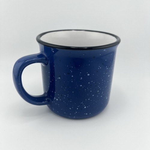 Yume Loot Anime Exclusive Blue Ceramic Coffee Mug 2019 - Picture 2 of 4