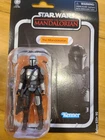 Kenner Star Wars Vintage Collection The Mandalorian The Mandalorian 2020