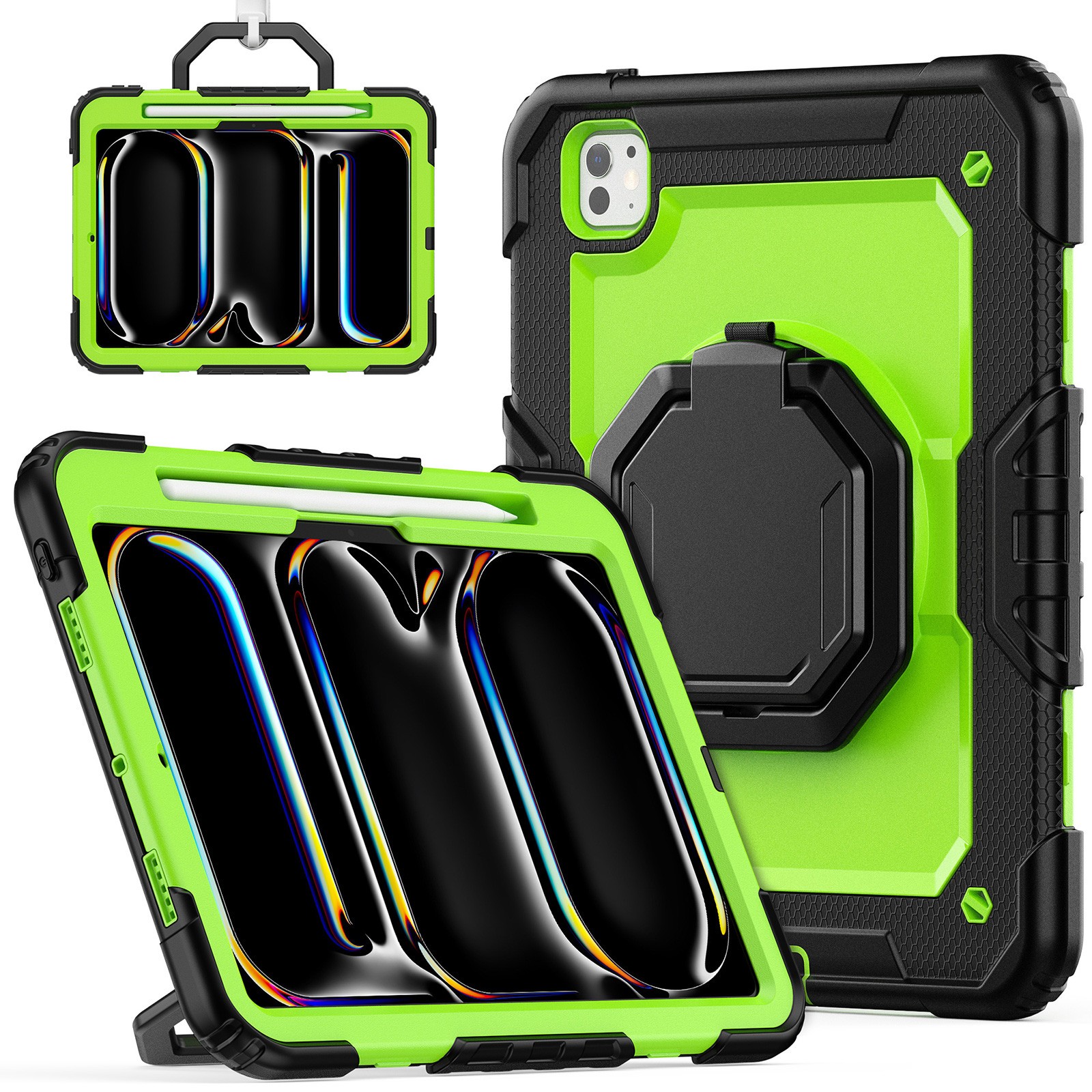 Black-Green