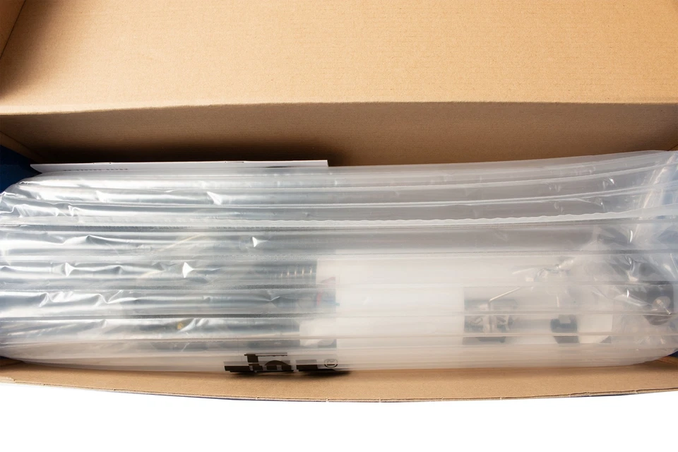 Carquest Electric Fuel Pump Fit 1991-95 Chrysler Concorde Town & Country M260329 - Image 4 of 4