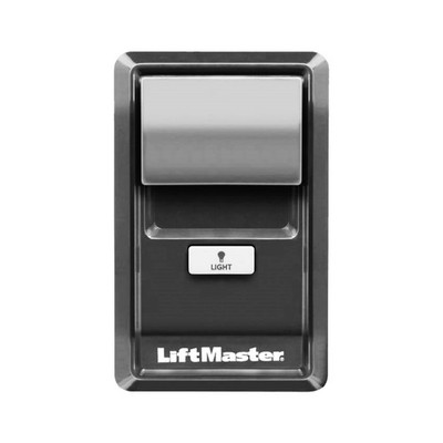 LiftMaster 882LMW Garage Door Control Panel Security+ 2.0 Wired WiFi
