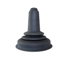 NEU Ford Escort Mk1 Mk2 Schaltkn&uuml;ppel Gamasche GROSS - Schalthebel Gummimanschette