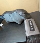 Nekteck Neck And Back Massager With Heat LMS-801, Black, No Box and Unused! — photo 4