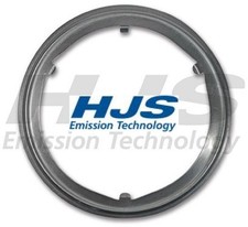 HJS 83113933 Dichtung für Abgasrohr Dichtung für Abgasrohr Flansch 