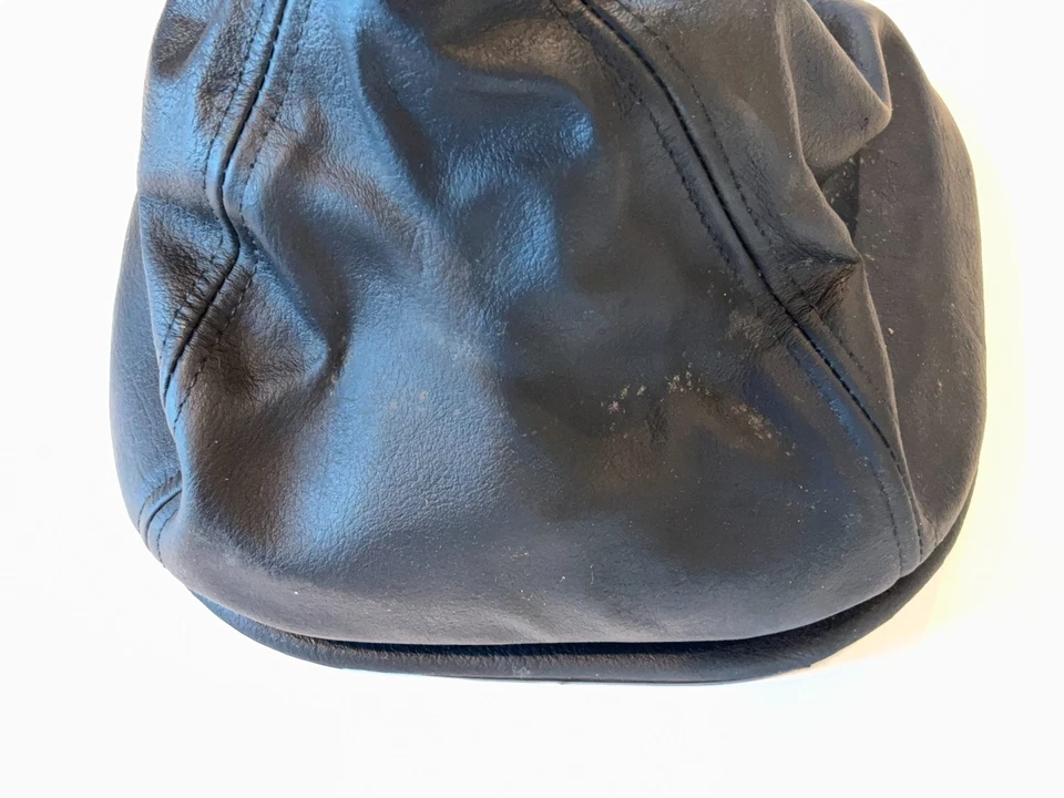 Manual Trans Upper Shift Boot 94-97 Ram 2500 3500 5 Speed 4x2 NV54500 53008998 - Image 2 of 4