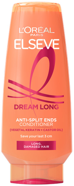 L'Oreal Paris Elvive Dream Long Conditioner 200 Ml FüR GeschäDigtes Haar-image