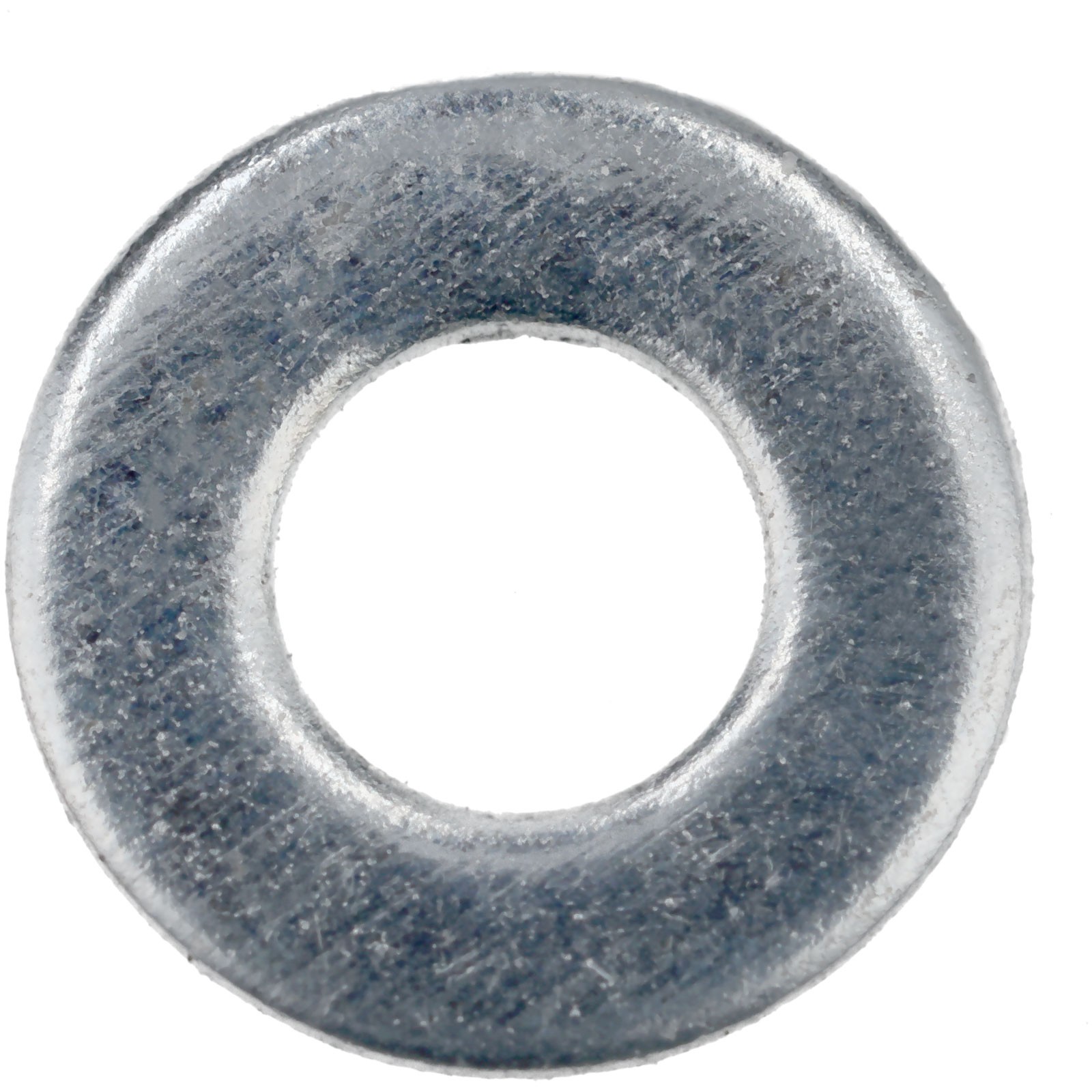 R-TECH Steel Washers BZP M3 - Pack Of 1000
