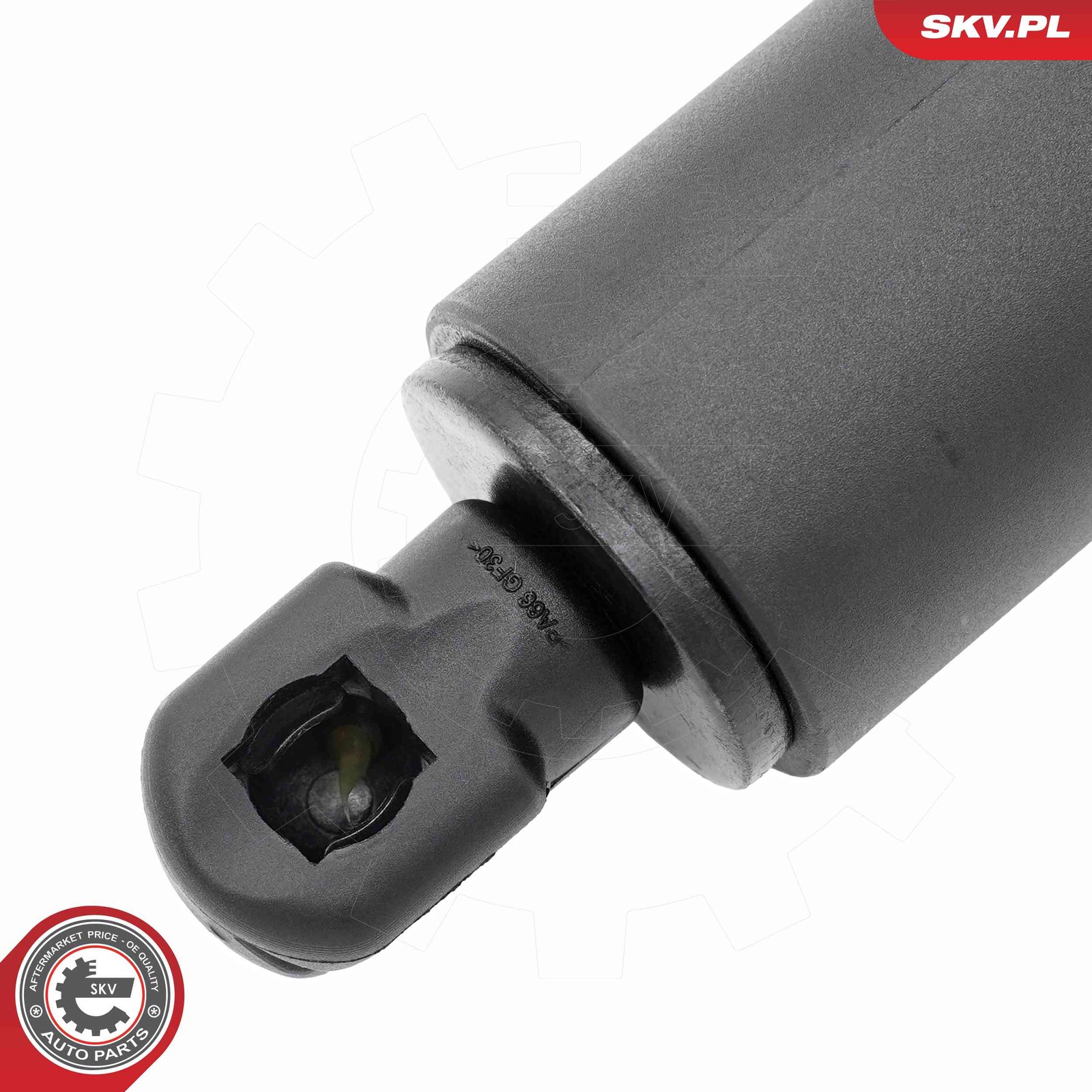 ✅Fits SKV GERMANY 52SKV851 TAILGATE ACTUATOR 52SKV851 OPEL INSIGNIA  ⭐UK Seller⭐